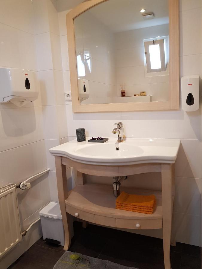 B&B Usselo Klein, Fijn En Uniek! Enschede Extérieur photo