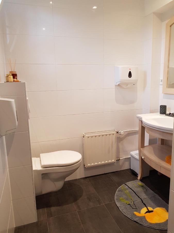 B&B Usselo Klein, Fijn En Uniek! Enschede Extérieur photo