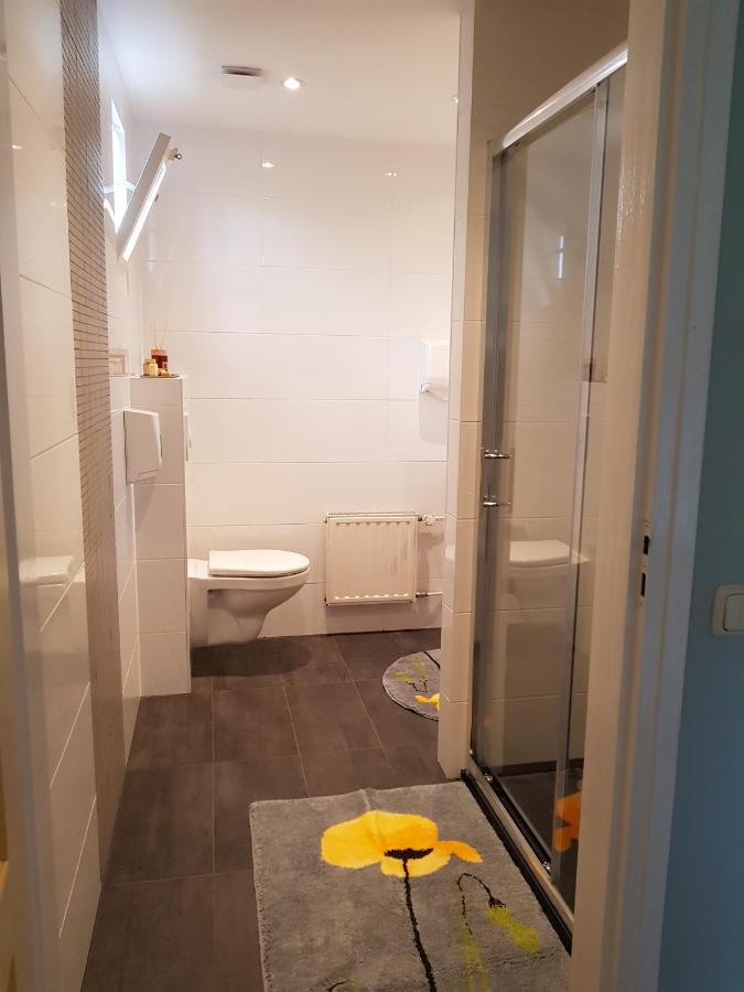 B&B Usselo Klein, Fijn En Uniek! Enschede Extérieur photo