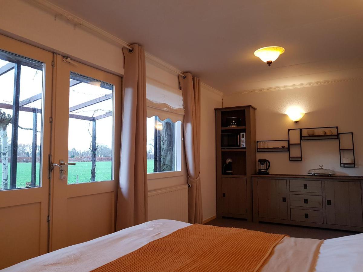 B&B Usselo Klein, Fijn En Uniek! Enschede Extérieur photo