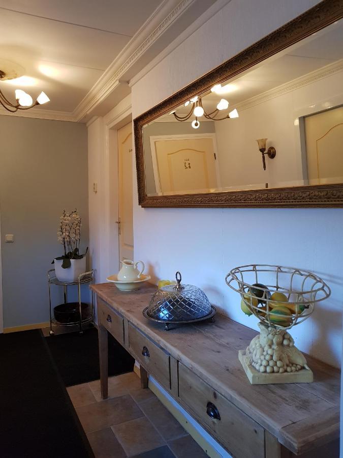 B&B Usselo Klein, Fijn En Uniek! Enschede Extérieur photo