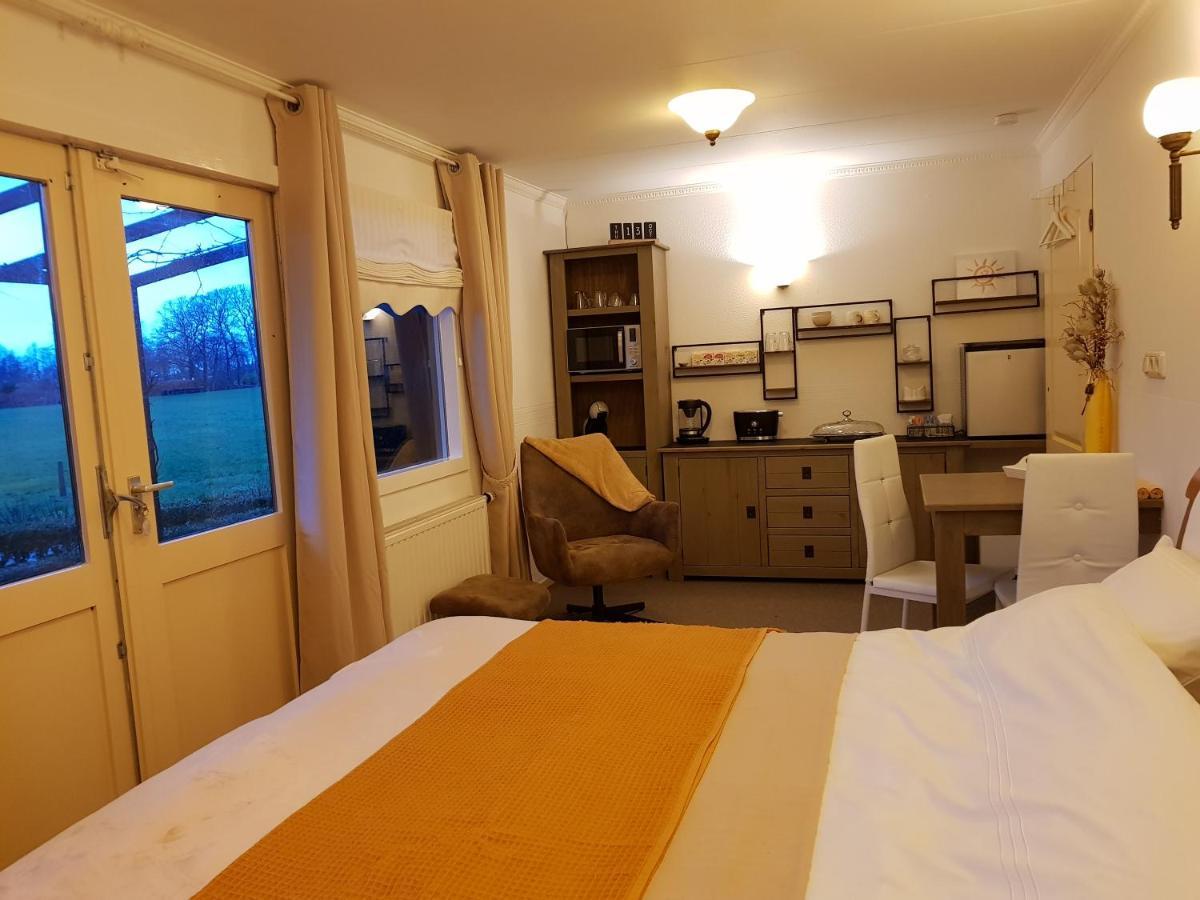 B&B Usselo Klein, Fijn En Uniek! Enschede Extérieur photo