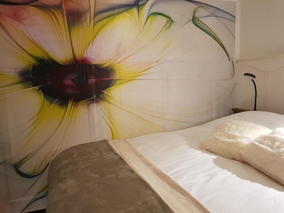 B&B Usselo Klein, Fijn En Uniek! Enschede Extérieur photo