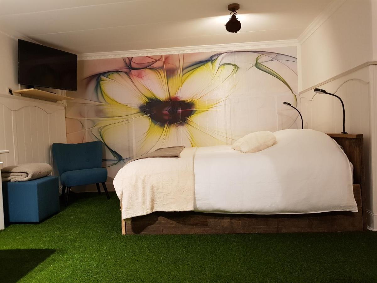 B&B Usselo Klein, Fijn En Uniek! Enschede Extérieur photo