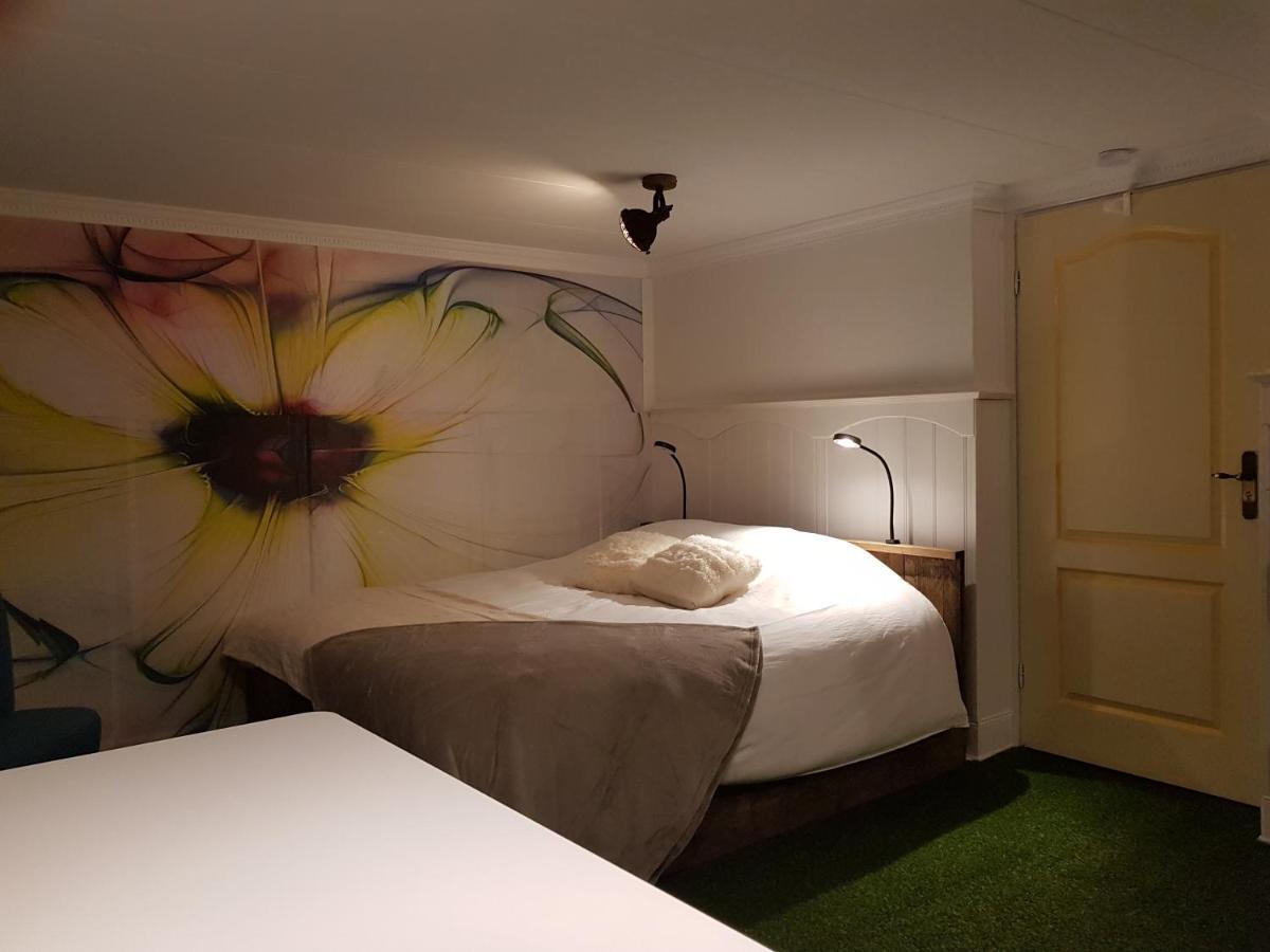 B&B Usselo Klein, Fijn En Uniek! Enschede Extérieur photo