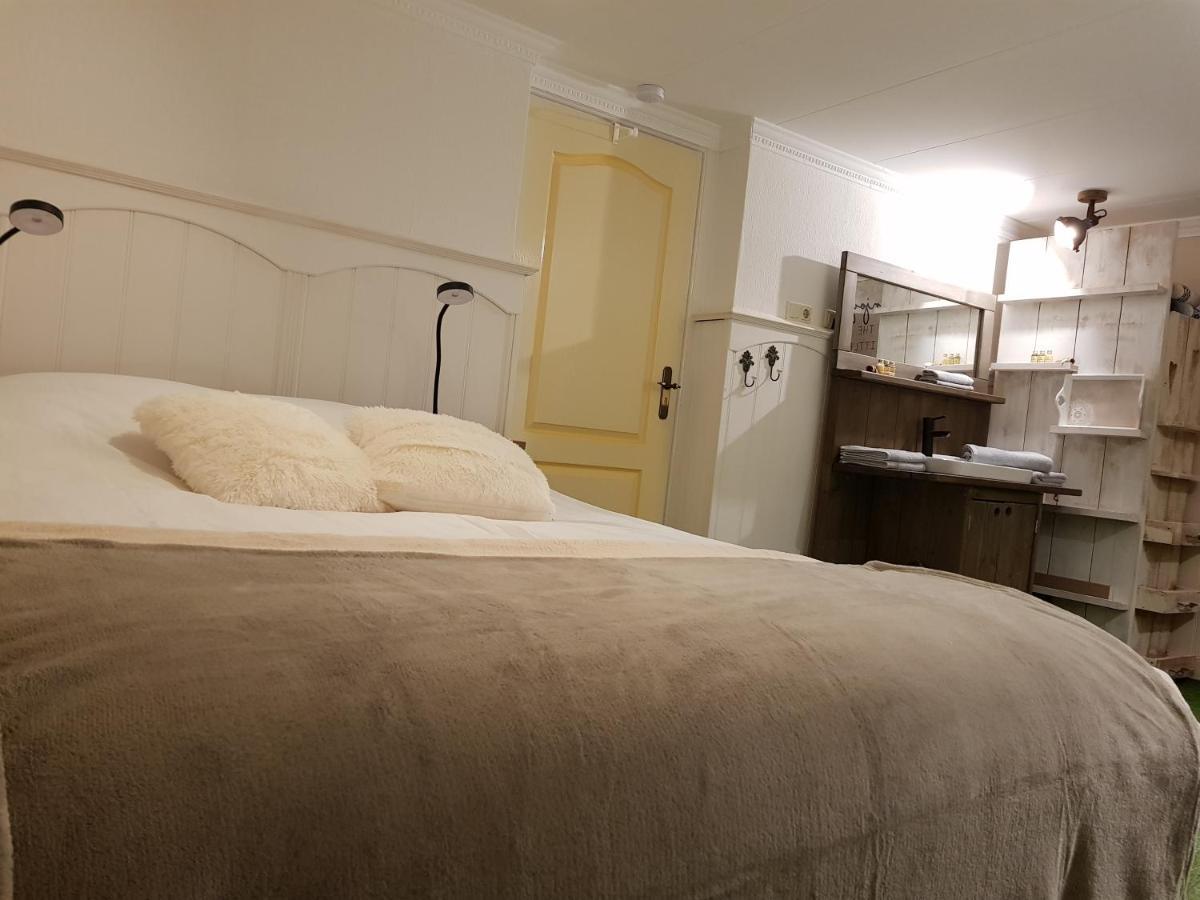 B&B Usselo Klein, Fijn En Uniek! Enschede Extérieur photo