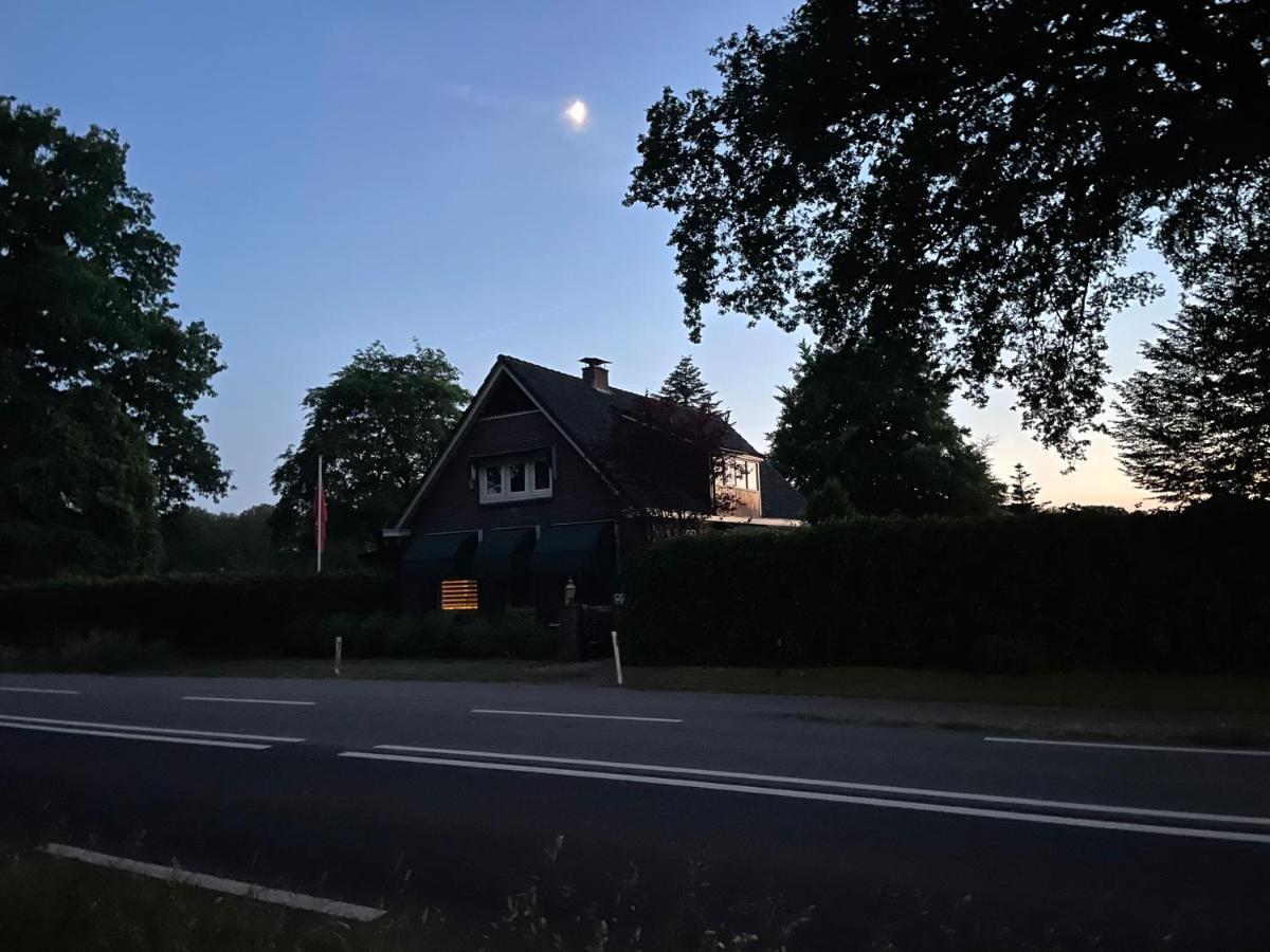 B&B Usselo Klein, Fijn En Uniek! Enschede Extérieur photo