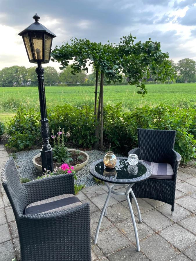 B&B Usselo Klein, Fijn En Uniek! Enschede Extérieur photo